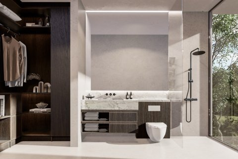 Вилла 230м2 в Мунгу, Менгви, Бадунг, Бали (10228) 3