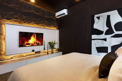 ЖК AV WHITE VILLAS в Тибубененг, Бадунг, Бали (10172) 4