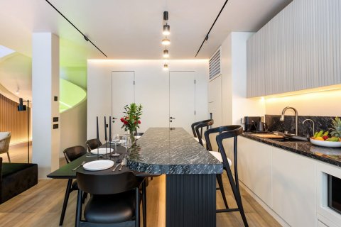 ЖК AV WHITE VILLAS в Тибубененг, Бадунг, Бали (10172) 15