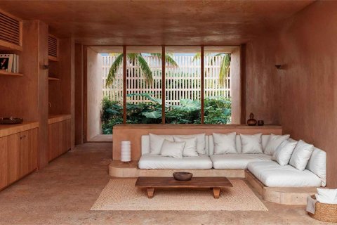 Вилла с 2 спальнями в AHAU GARDENS, Унгасан, Бадунг, Бали (10176) 4