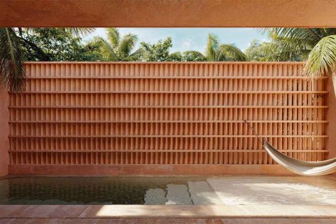 Вилла с 2 спальнями в AHAU GARDENS, Унгасан, Бадунг, Бали (10176) 5