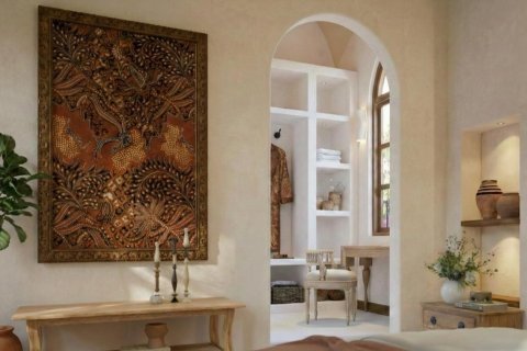 Вилла 195м2 в Пекату, Бадунг, Бали (10177) 10