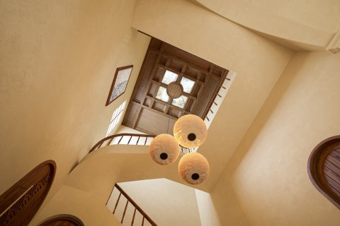 Вилла 195м2 в Пекату, Бадунг, Бали (10177) 7