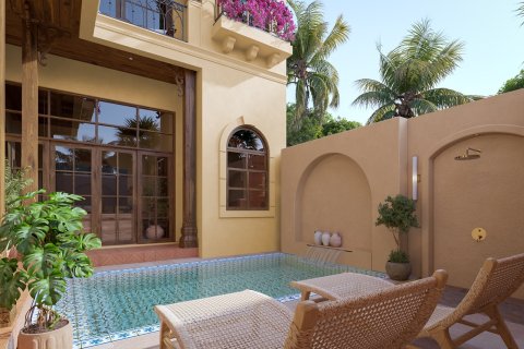 Вилла 195м2 в Пекату, Бадунг, Бали (10177) 2