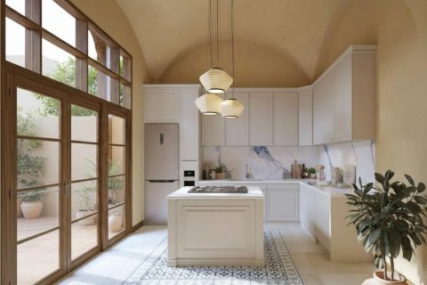 Вилла 195м2 в Пекату, Бадунг, Бали (10177) 5