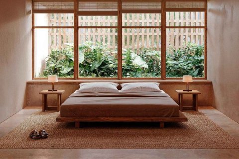 ЖК AHAU GARDENS в Унгасан, Бадунг, Бали (10175) 5