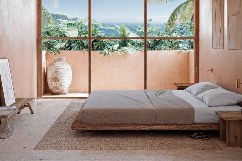 ЖК AHAU GARDENS в Унгасан, Бадунг, Бали (10175) 6