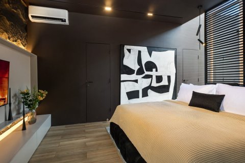 Вилла с 3 спальнями в AV WHITE VILLAS, Тибубененг, Бадунг, Бали (10173) 5