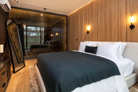 Вилла с 3 спальнями в AV WHITE VILLAS, Тибубененг, Бадунг, Бали (10173) 8