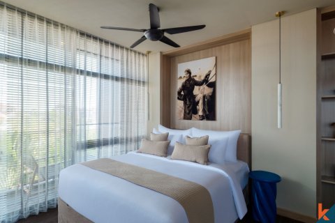 1 bedroom Villa in Canggu, Badung, Bali (11725) 1