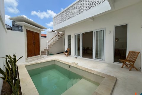 1 bedroom Villa in Badung, Bali (11724) 1