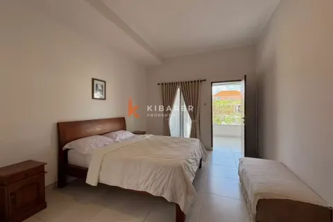 3 bedrooms Villa in Tibubeneng, Badung, Bali (14067) 25