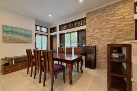 3 bedrooms Villa in Tibubeneng, Badung, Bali (14067) 5