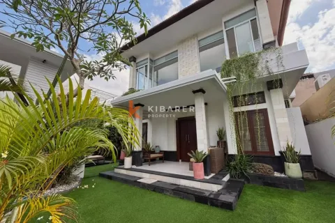 3 bedrooms Villa in Tibubeneng, Badung, Bali (14067) 3