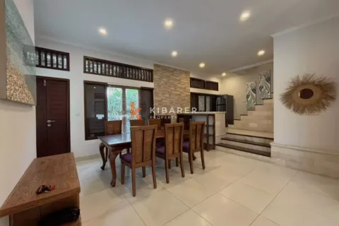 3 bedrooms Villa in Tibubeneng, Badung, Bali (14067) 4