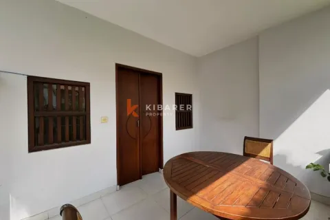 3 bedrooms Villa in Tibubeneng, Badung, Bali (14067) 29