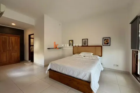3 bedrooms Villa in Tibubeneng, Badung, Bali (14067) 21