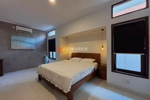 3 bedrooms Villa in Tibubeneng, Badung, Bali (14067) 11