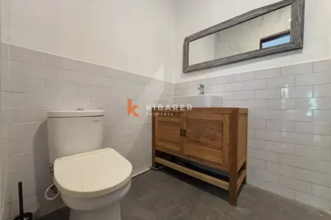 3 bedrooms Villa in Tibubeneng, Badung, Bali (14067) 27