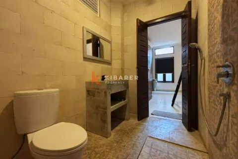 3 bedrooms Villa in Tibubeneng, Badung, Bali (14067) 15