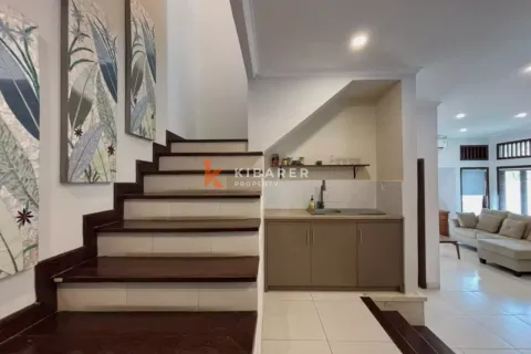 3 bedrooms Villa in Tibubeneng, Badung, Bali (14067) 7