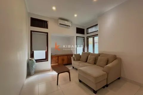 3 bedrooms Villa in Tibubeneng, Badung, Bali (14067) 6