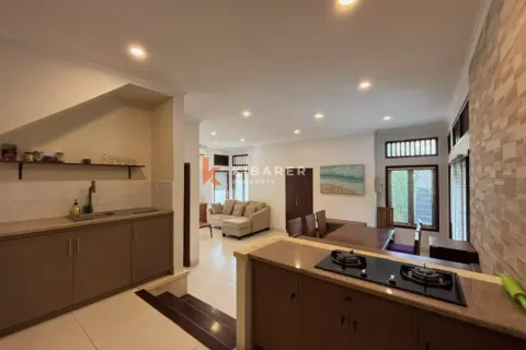 3 bedrooms Villa in Tibubeneng, Badung, Bali (14067) 9
