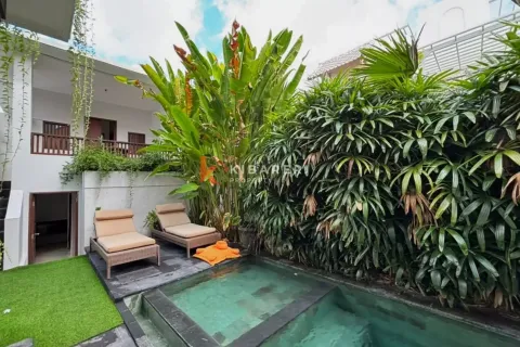 3 bedrooms Villa in Tibubeneng, Badung, Bali (14067) 28