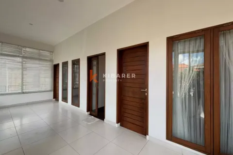 3 bedrooms Villa in Tibubeneng, Badung, Bali (14067) 17