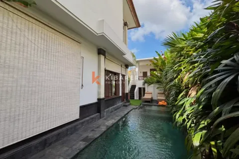 3 bedrooms Villa in Tibubeneng, Badung, Bali (14067) 10