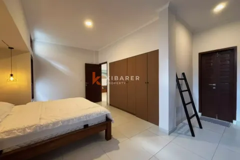 3 bedrooms Villa in Tibubeneng, Badung, Bali (14067) 13