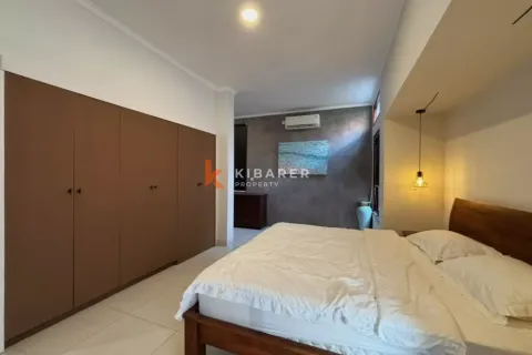 3 bedrooms Villa in Tibubeneng, Badung, Bali (14067) 12