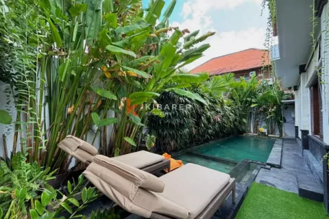 3 bedrooms Villa in Tibubeneng, Badung, Bali (14067) 2