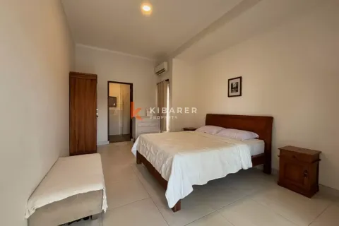 3 bedrooms Villa in Tibubeneng, Badung, Bali (14067) 23