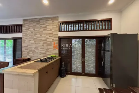 3 bedrooms Villa in Tibubeneng, Badung, Bali (14067) 8
