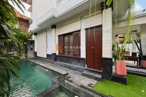 3 bedrooms Villa in Tibubeneng, Badung, Bali (14067) 16