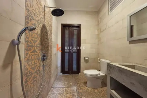 3 bedrooms Villa in Tibubeneng, Badung, Bali (14067) 14
