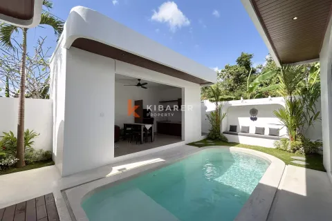 2 bedrooms Villa in Tabanan, Bali (14071)