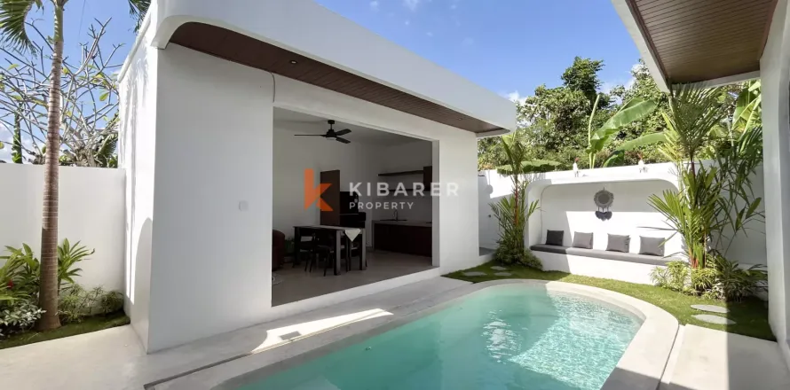 2 bedrooms Villa in Tabanan, Bali (14071)