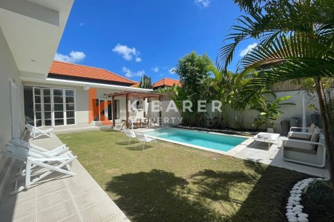 3 bedrooms Villa in Badung, Bali (14069) 29