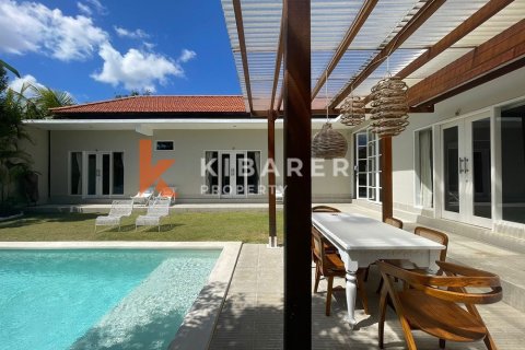 3 bedrooms Villa in Badung, Bali (14069) 13