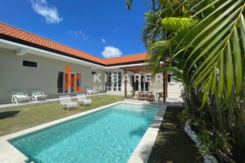 3 bedrooms Villa in Badung, Bali (14069)