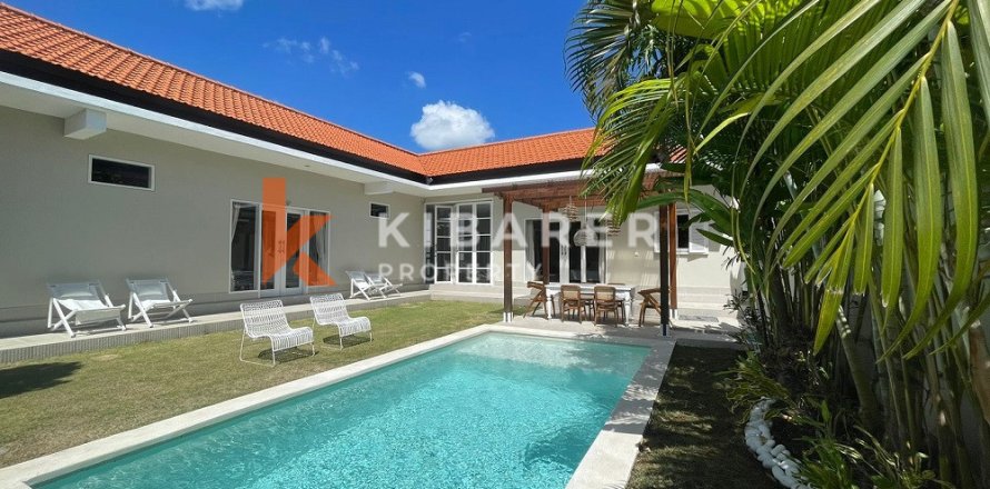 3 bedrooms Villa in Badung, Bali (14069)