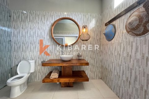 3 bedrooms Villa in Badung, Bali (14069) 15