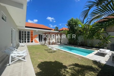 3 bedrooms Villa in Badung, Bali (14069) 16