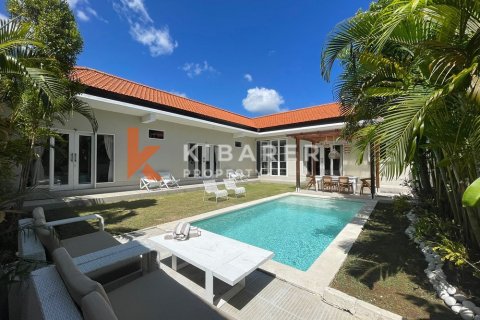 3 bedrooms Villa in Badung, Bali (14069) 19