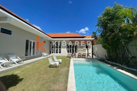 3 bedrooms Villa in Badung, Bali (14069) 18