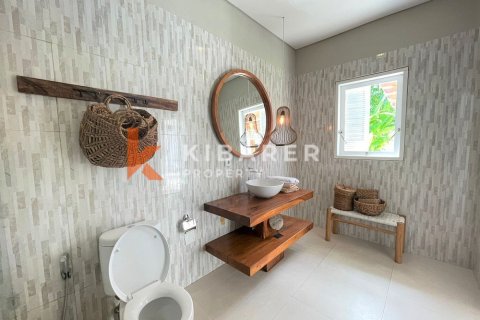 3 bedrooms Villa in Badung, Bali (14069) 25