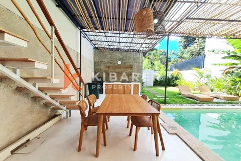 4 bedrooms Villa in Seminyak, Badung, Bali (14070) 6