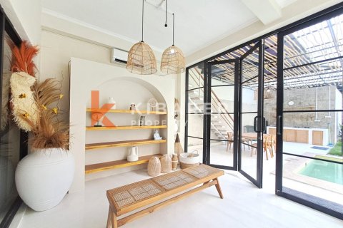 4 bedrooms Villa in Seminyak, Badung, Bali (14070) 7